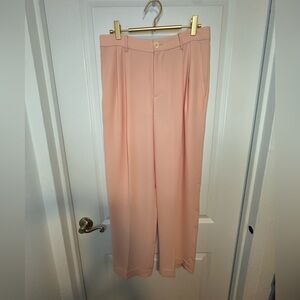 Ralph Lauren Blush Pink Pants / Trousers